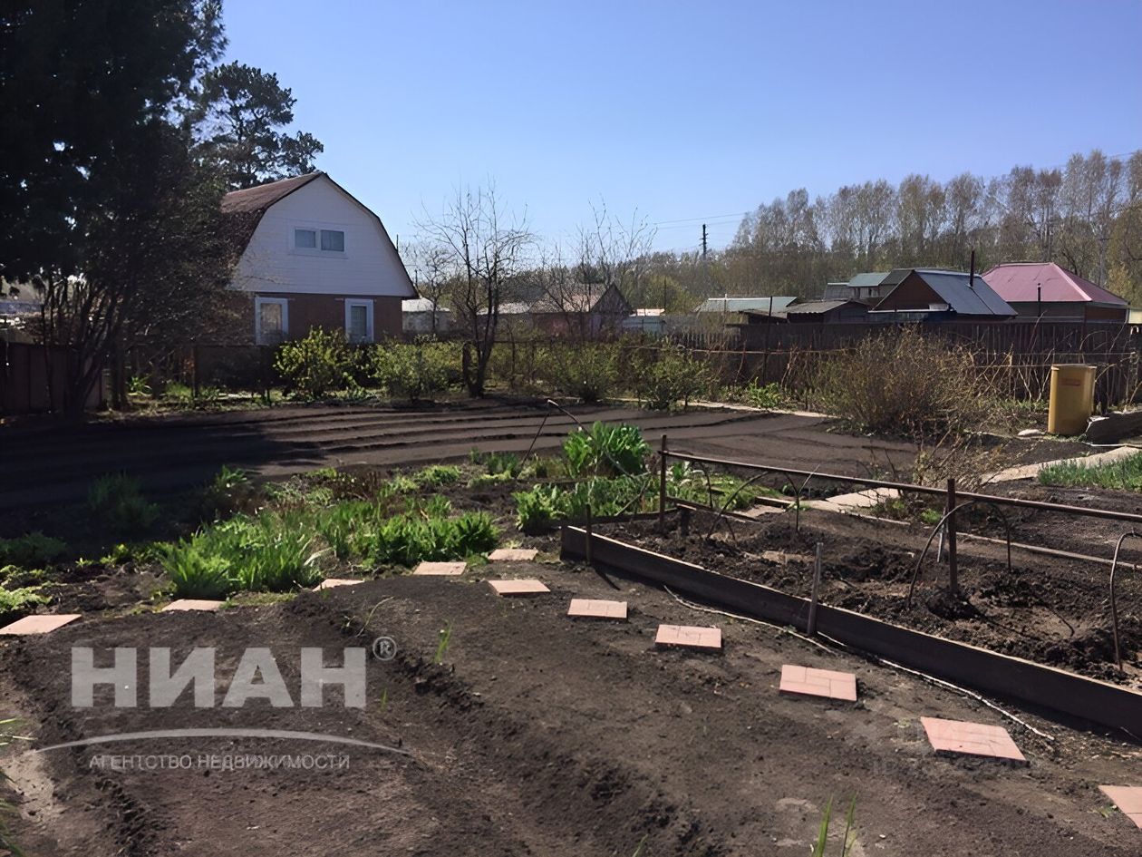 Купить загородную недвижимость в садовое товарищество Строитель в городе  Искитим, продажа загородной недвижимости - база объявлений Циан. Найдено 5  объявлений