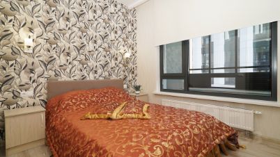 3-комн.кв., 65 м², этаж 10