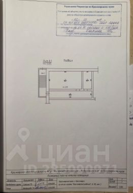 своб. назнач. 100 м², этаж -1