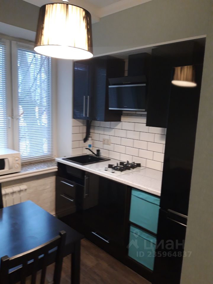Сдается1-комн.квартира,31м²