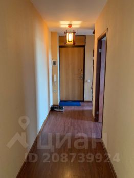 3-комн.кв., 70 м², этаж 8