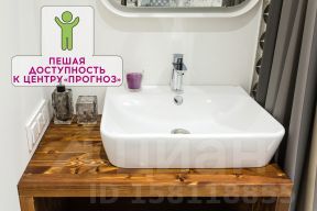 апарт.-студия, 25 м², этаж 1