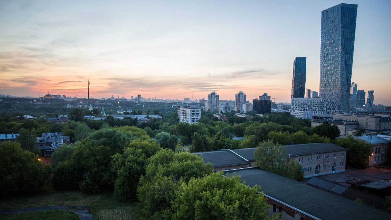 🏠 ЖК Вишневый сад - цены на сайте от официального застройщика AB  Development, планировки жилого комплекса, ипотека, акции новостройки -  Москва, Западный административный округ, район Раменки, Мосфильмовская  улица - ЦИАН