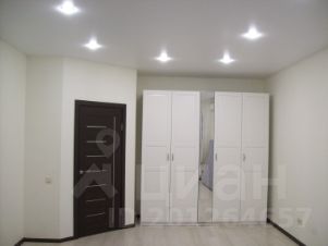 1-комн.кв., 48 м², этаж 7