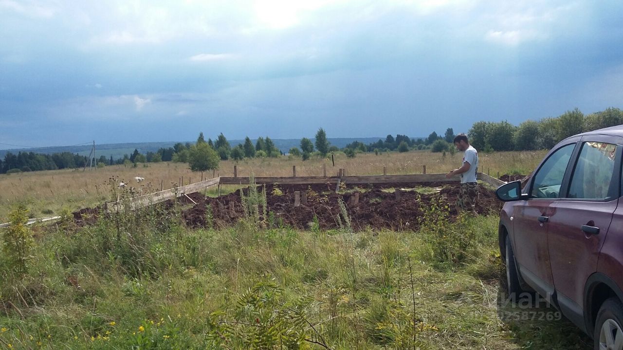 Купить загородную недвижимость в деревне Комарово Пермского района, продажа  загородной недвижимости - база объявлений Циан. Найдено 2 объявления