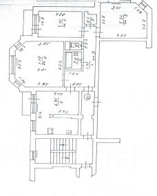 3-комн.кв., 78 м², этаж 5