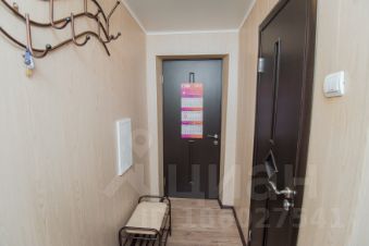 1-комн.кв., 31 м², этаж 4