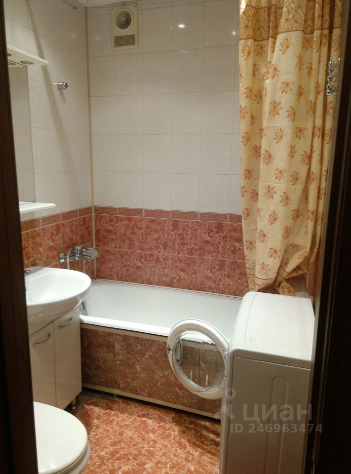 1-комнатная квартира, 31 м² — фото 3