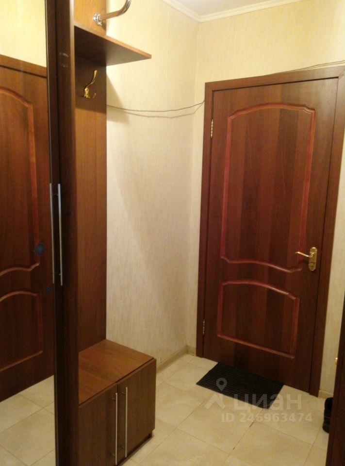 1-комнатная квартира, 31 м² — фото 8