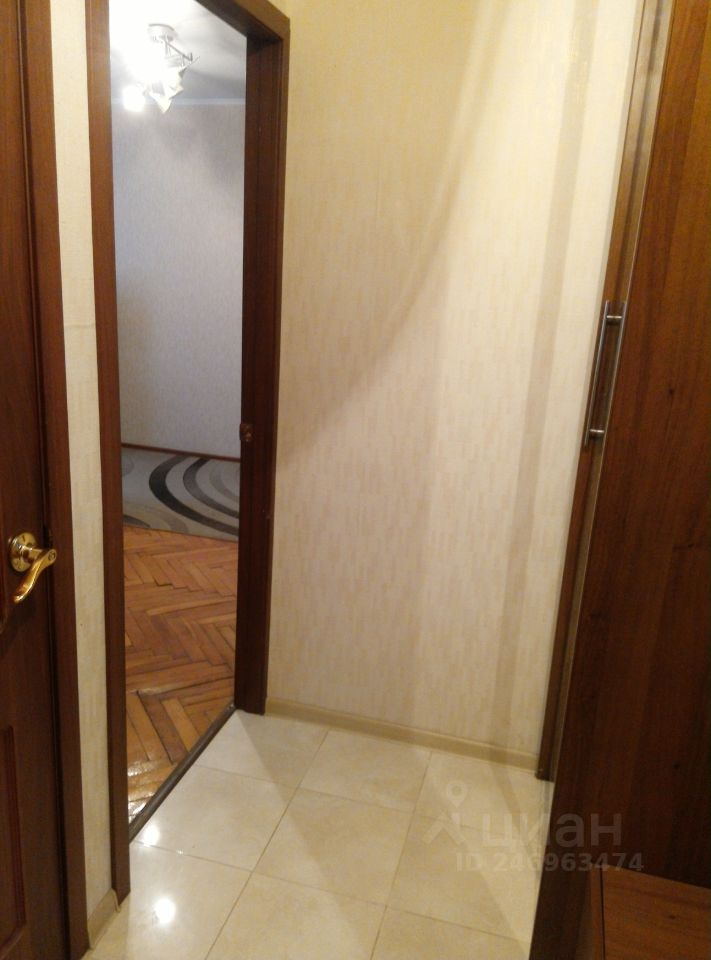 1-комнатная квартира, 31 м² — фото 4