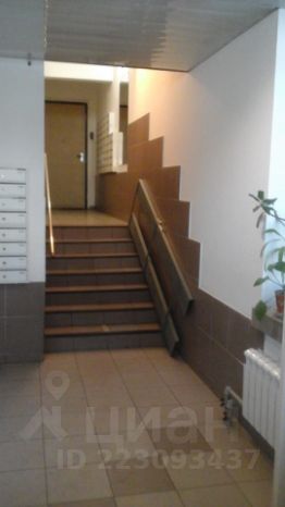 1-комн.кв., 38 м², этаж 2