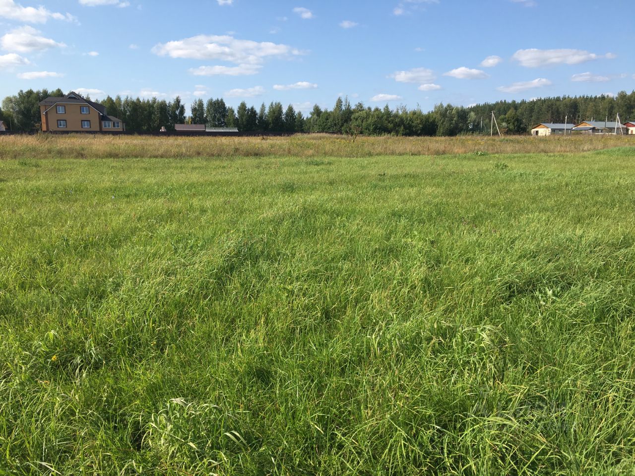 Купить загородную недвижимость в деревне Пестенькино Муромского района,  продажа загородной недвижимости - база объявлений Циан. Найдено 1 объявление