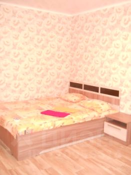 1-комн.кв., 30 м², этаж 1