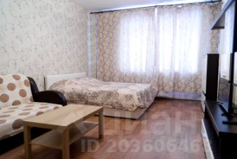 1-комн.кв., 45 м², этаж 6