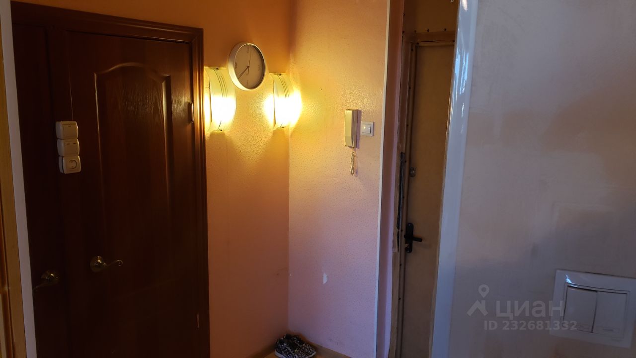 2-комнатная квартира, 46,9 м² — фото 7