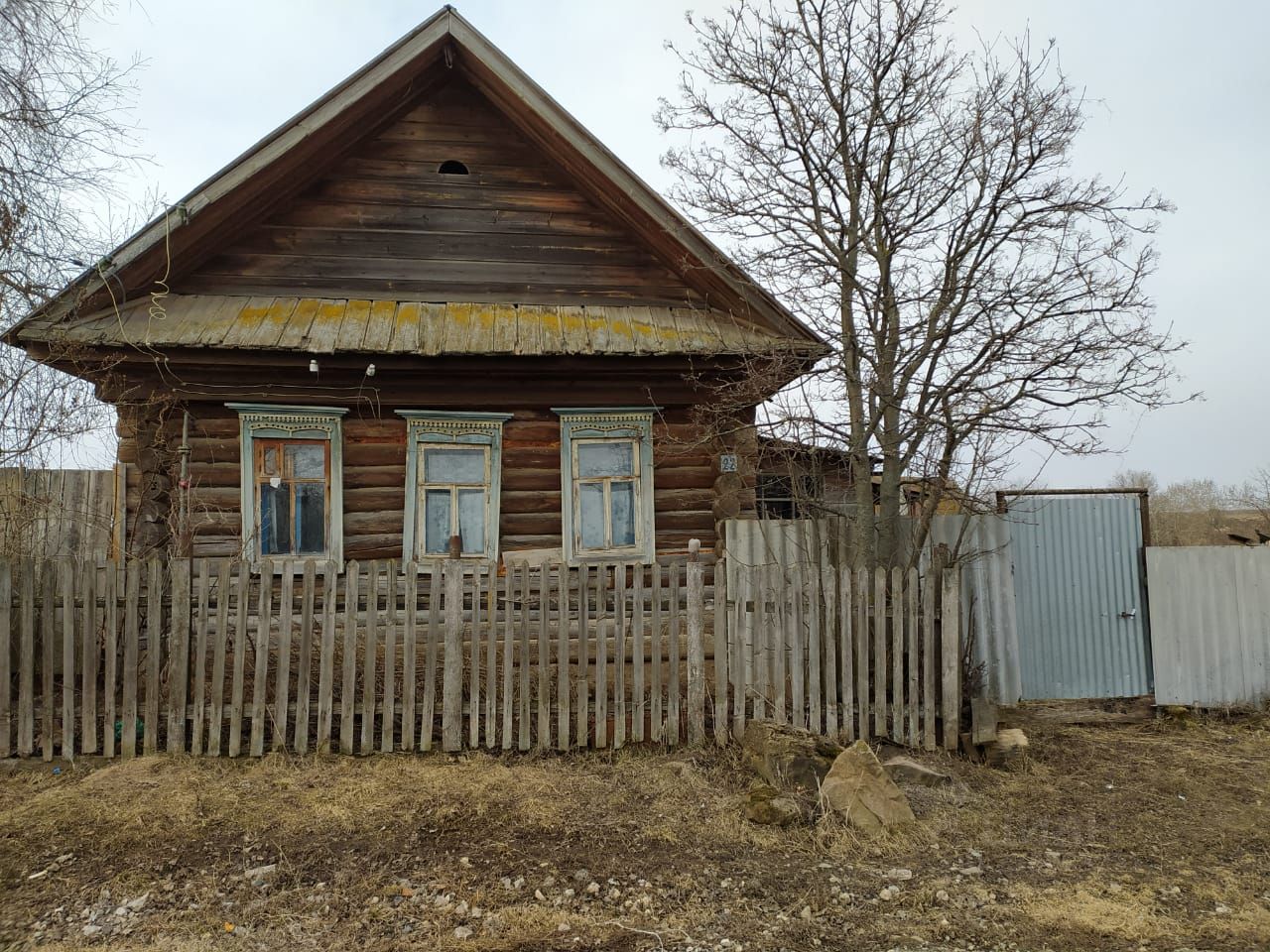 Купить дачу недорого в Ядрине. Найдено 1 объявление.