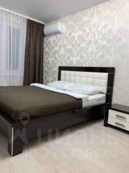 1-комн.кв., 34 м², этаж 3