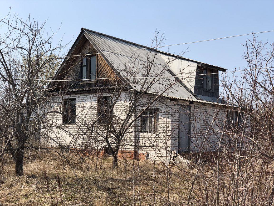 Купить загородную недвижимость в селе Ильинка Моргаушского района, продажа  загородной недвижимости - база объявлений Циан. Найдено 1 объявление