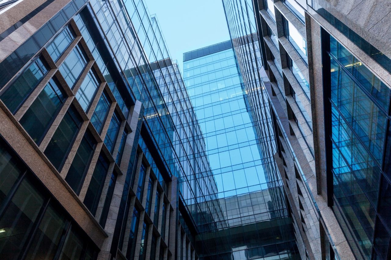 продажа помещений в БЦ Белые Сады (Здание А)