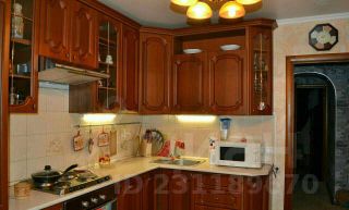 2-комн.кв., 55 м², этаж 4