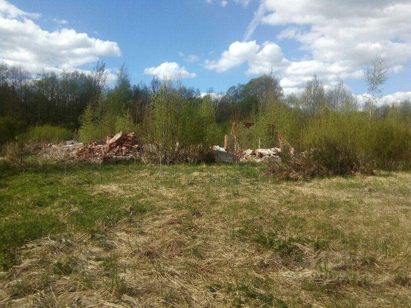 Купить Земельный Участок В Великом Новгороде