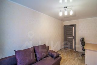 3-комн.кв., 56 м², этаж 4