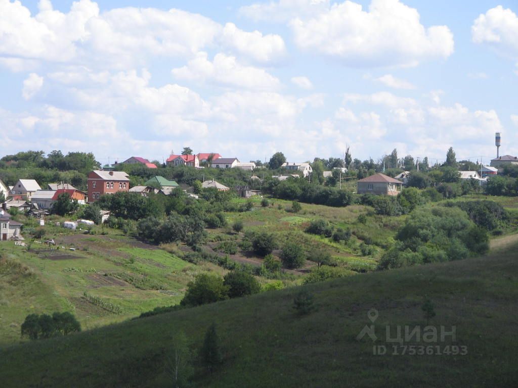 Купить загородную недвижимость на улице Сельская в селе Репное, продажа  загородной недвижимости - база объявлений Циан. Найдено 1 объявление