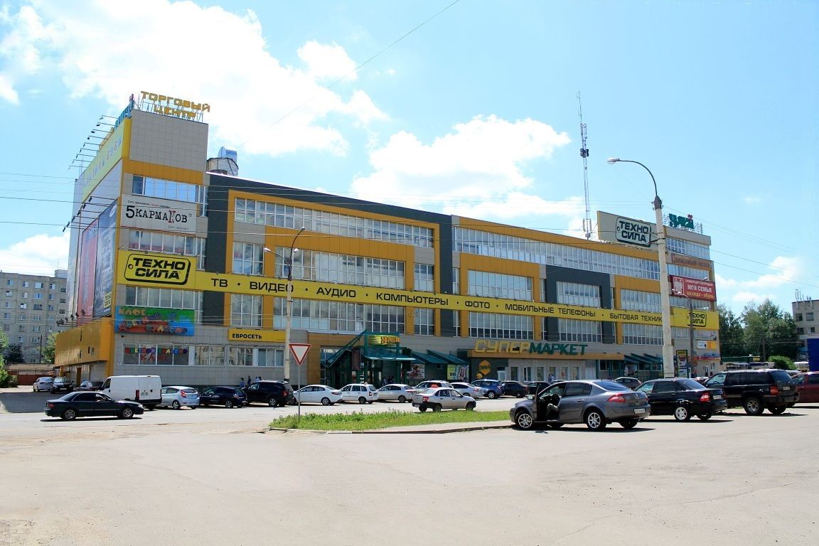 Тц улей ул республики 62 салехард фото