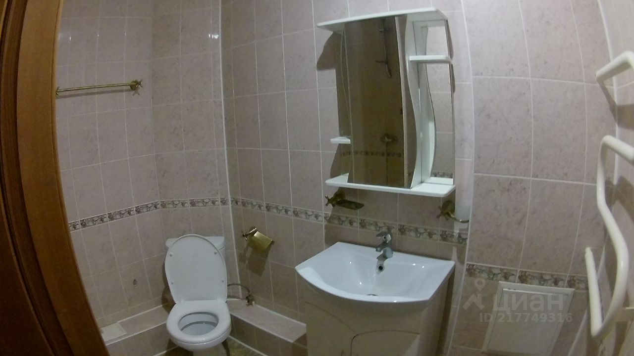 3-к кв. Ульяновская область, Ульяновск ул. Островского, 60 (95.0 м²)