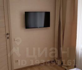 2-комн.кв., 40 м², этаж 5