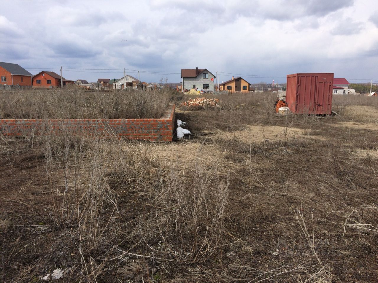 Купить загородную недвижимость на улице Березовая в селе Бессоновка,  продажа загородной недвижимости - база объявлений Циан. Найдено 1 объявление