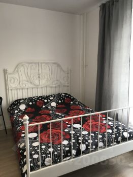 1-комн.кв., 32 м², этаж 15