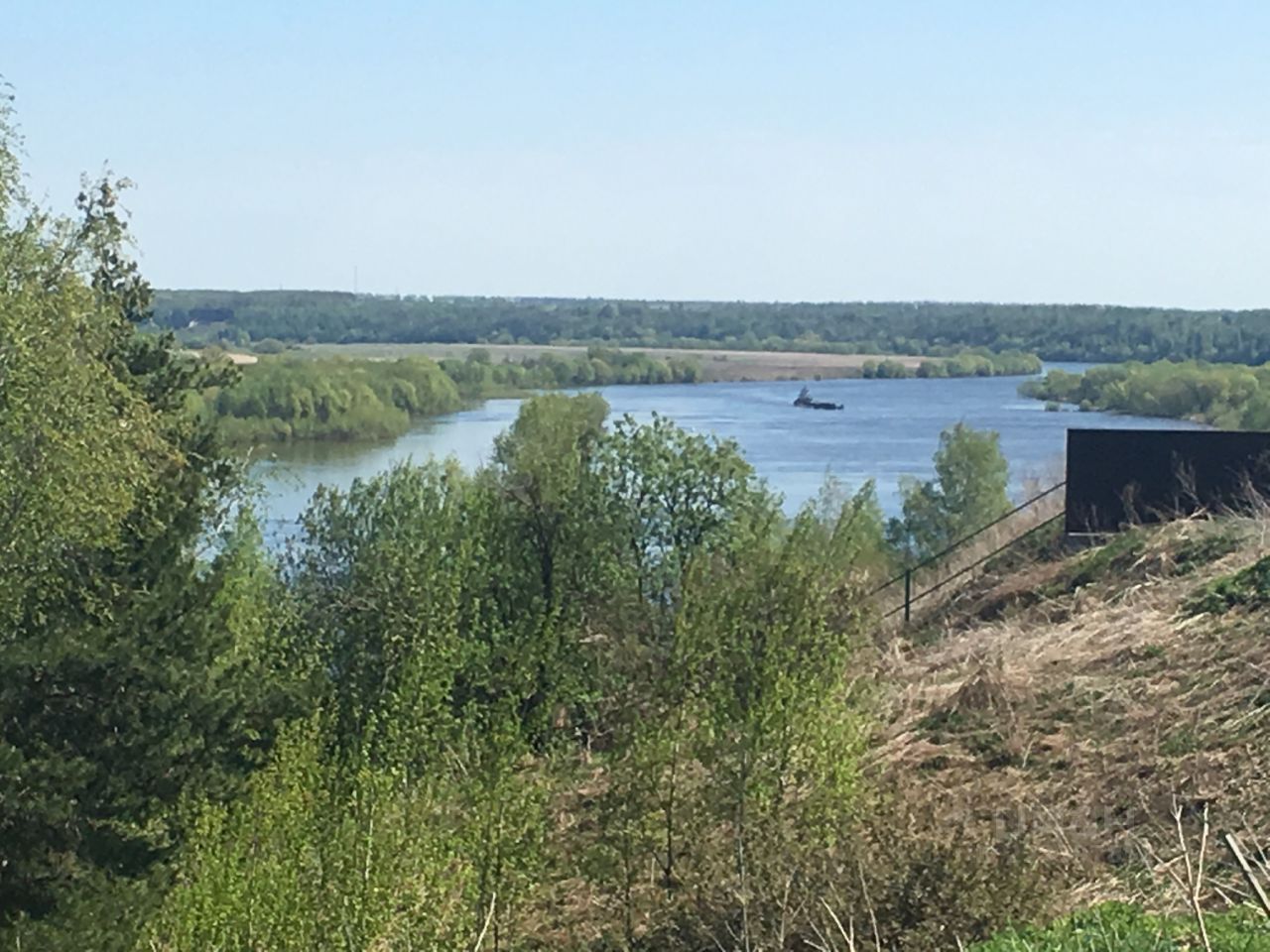 Купить загородную недвижимость в селе Алпатьево Московской области, продажа  загородной недвижимости - база объявлений Циан. Найдено 3 объявления