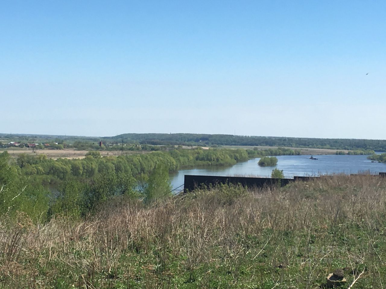 Купить загородную недвижимость в селе Алпатьево Московской области, продажа  загородной недвижимости - база объявлений Циан. Найдено 3 объявления