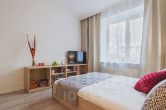 2-комн.кв., 56 м², этаж 3