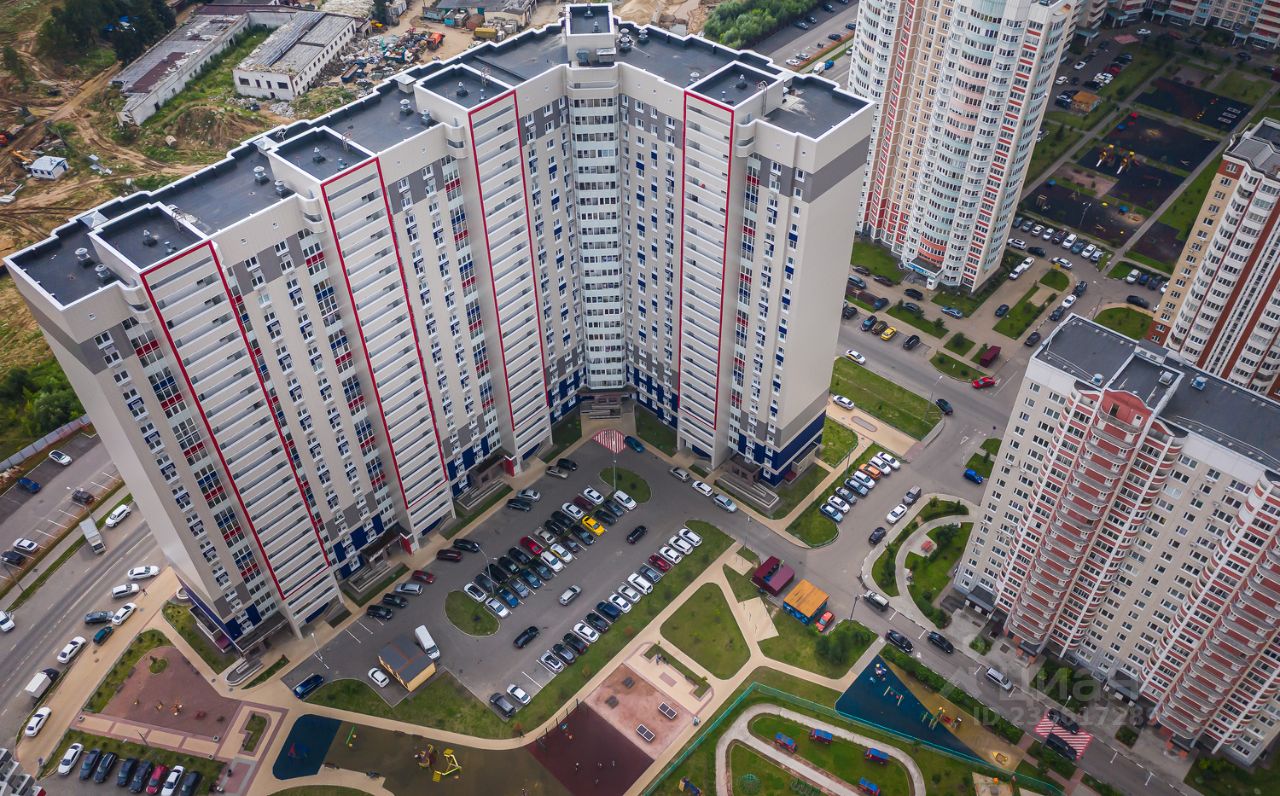 Путилково Купить Квартиру