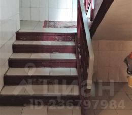 3-комн.кв., 60 м², этаж 7