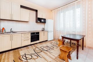 1-комн.кв., 54 м², этаж 7