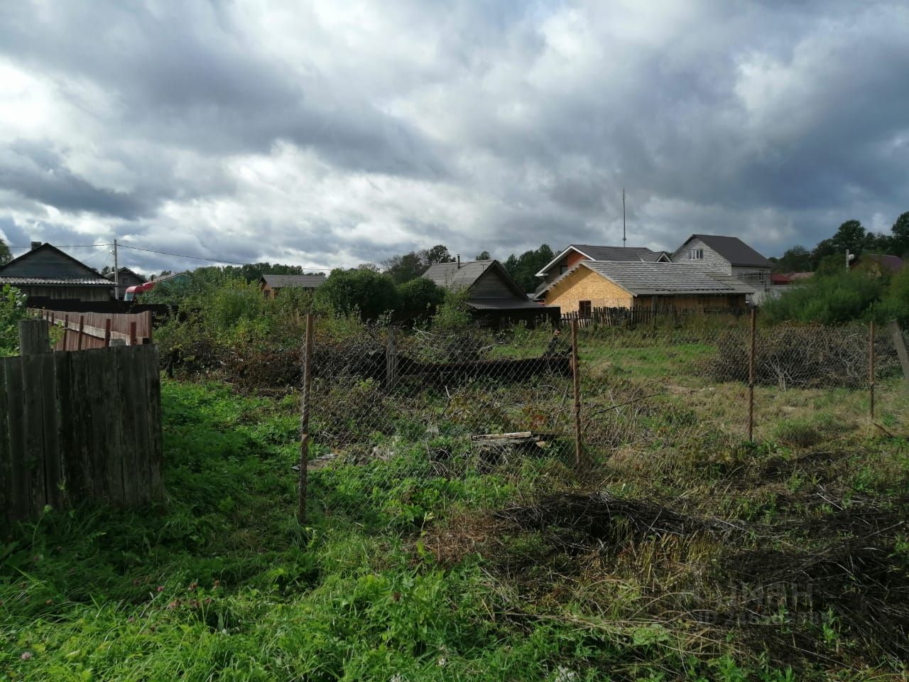 Купить загородную недвижимость в Пикалево, продажа загородной недвижимости  - база объявлений Циан. Найдено 36 объявлений