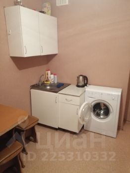 1-комн.кв., 33 м², этаж 7