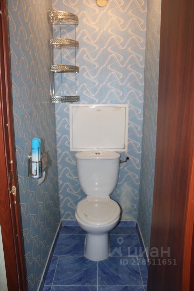 3-комнатная квартира, 73 м² — фото 8