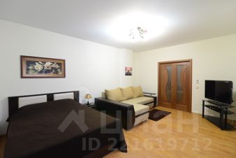 1-комн.кв., 49 м², этаж 3