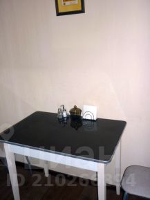 1-комн.кв., 30 м², этаж 2