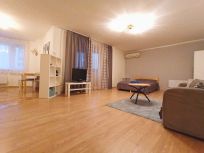 1-комн.кв., 50 м², этаж 3