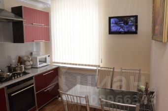 2-комн.кв., 50 м², этаж 2