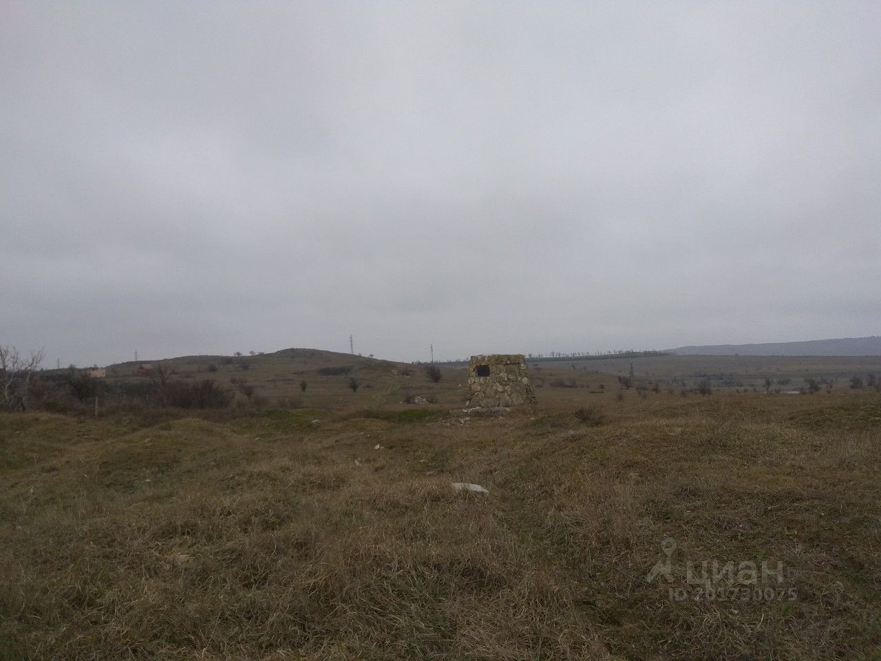 Купить земельный участок в СПК Победа - Керчь в городе Керчь, продажа  земельных участков - база объявлений Циан. Найдено 4 объявления