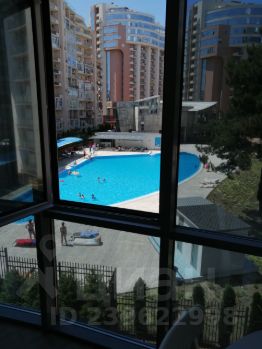 2-комн.апарт., 63 м², этаж 3