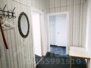 1-комн.кв., 40 м², этаж 5