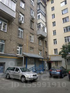 1-комн.кв., 40 м², этаж 5