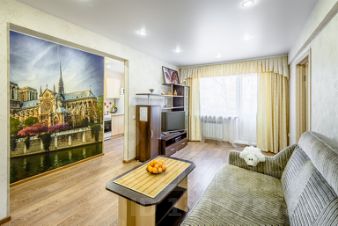 2-комн.кв., 45 м², этаж 4